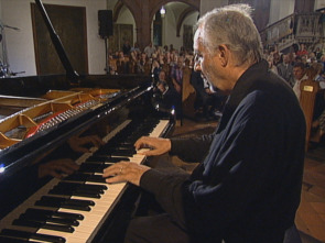 Jacques Loussier : cuando el clásico encuentra el jazz