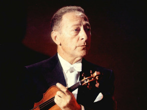 Jascha Heifetz - El violinista de Dios