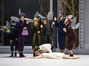 Imagen de Sleeping beauty - Christian Spuck - 1