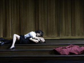 Imagen de Respighi: La fiamma- Deutsche Oper Berlin - 3