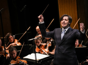 Imagen de Les Siecles Adrien Perruchon: Ravel - 3