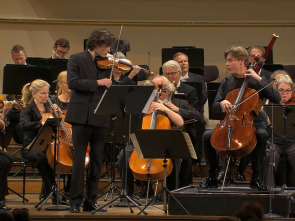 Imagen de Klaus Makela Daniel Lozakovich Oslo Philharmonic: Brahms - 3
