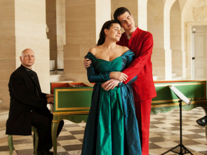 Imagen de La Mission de Cecilia Bartoli: Agostino Steffani -  Versailles - 1