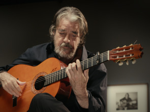 Rafael Riqueni ser flamenco