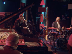 Imagen de Stochelo Rosenberg: Gyspy Today - Nancy Jazz Pulsations 2022 - 1