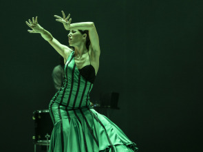 Imagen de Ana Morales: Peculiar - Festival Flamenco de Nîmes - 1