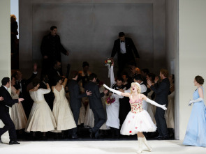 Imagen de Strauss: Arabella - Teatro Real de Madrid - 1