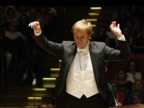 Vasily Petrenko Elisabeth Leonskaja: Beethoven Bruckner - Festival de Granada