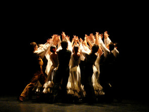 Suite Flamenca - Antonio Gades Company - Teatro Real