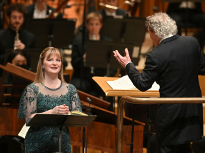 Imagen de Haydn La Creación - London Symphony OrchestraHarry Christophers - 1
