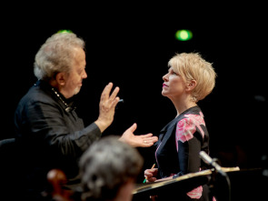 Imagen de Romeo y Julieta de Berlioz con Joyce DiDonato y Cyrille Dubois - 1