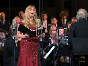 El Mesías de Handel en la catedral de Coventry