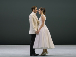 'Roméo et Juliette' de Gounod en la Opernhaus de Zúrich