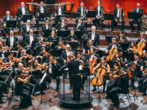 Imagen de Nielsen: Sinfonía n°. 3 - Danish National Symphony Orchestra Fabio Luisi - 3