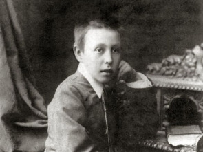 Imagen de Rachmaninov revisitado - 1