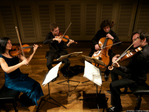 Tabea Zimmermann Jean-Guihen Queyras Cuarteto Belcea: Brahms