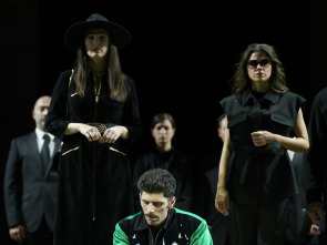 Imagen de Mozart: Don Giovanni - Staatsoper Berlin - 1