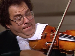 Imagen de Brahms : Sonata para violín n.º 1 en sol mayor op. 78 - Itzhak Perlman Daniel Barenboim - 3
