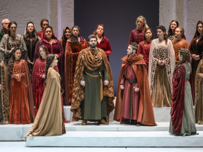 Imagen de Verdi: I Lombardi alla prima crociata - Opera Real de Valonia-Lieja - 1
