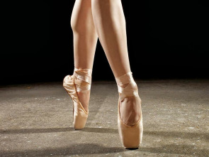 Imagen de Compañía Danza Contemporánea de Cuba - Sacrificio - 1