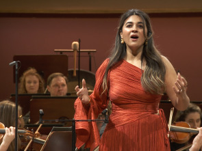 Imagen de Pene Pati Amina Edris - Verdi Massenet Gounod Puccini - 1