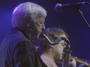 Imagen de Michel Portal - Jazz à la Villette - 1