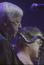 Imagen de Michel Portal - Jazz à la Villette - 4