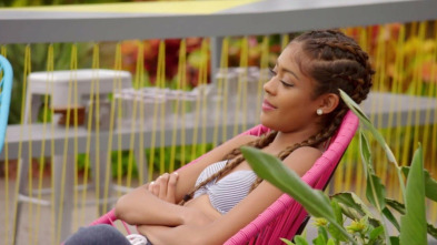 Imagen de 10 Parejas 10 (T4): Tres son multitud - 3