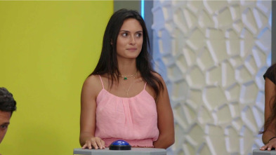 Imagen de 10 Parejas 10 (T4): Los chicos de mamá - 3