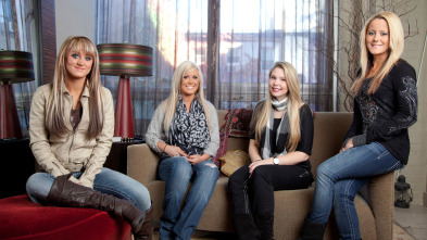 Imagen de Teen Mom 2 (T8): El moderador - 7