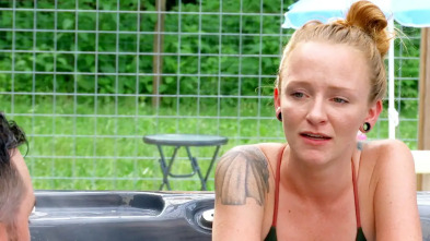 Imagen de Teen Mom OG (T7): Demasiado turbio - 5