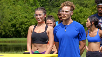 Imagen de 10 Parejas 10 (T6): Bae-trayl - 5