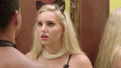 Imagen de 10 Parejas 10 (T6): Jelly AF - 5