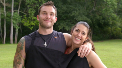 Imagen de 10 Parejas 10 (T6): Hundimiento de la relación - 5