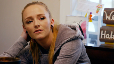 Imagen de Teen Mom OG (T7): Amigos necesitados - 5