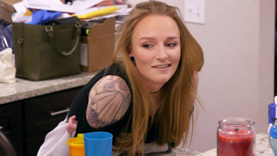 Imagen de Teen Mom OG (T7): Aleja las quejas - 5