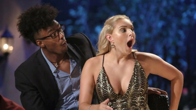 Imagen de 10 Parejas 10 (T6): Jugando con fuego - 5