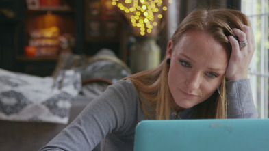 Imagen de Teen Mom OG (T7): Sentimientos encontrados - 5