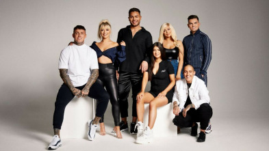 Geordie Shore (T19): Nathan necesita una fiesta en casa