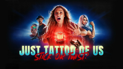 Imagen de Tattoo a dos (T5) - 8