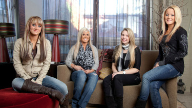 Imagen de Teen Mom 2 (T10): Círculo completo - 7