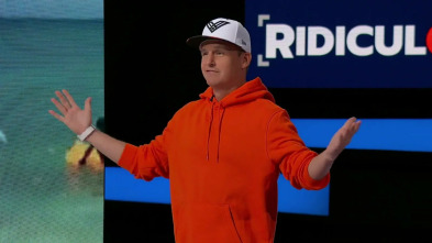 Imagen de Vergüenza ajena (T19): Ep.21 - 5