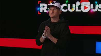 Imagen de Vergüenza ajena (T19): Ep.27 - 5