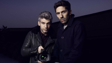 Imagen de Catfish: mentiras... (T8): Vonni y Andrew - 3