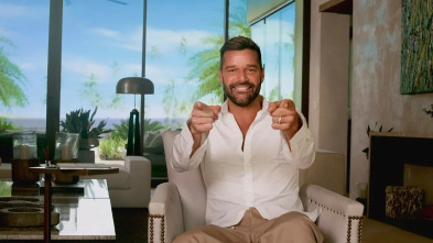 Imagen de Behind the Music (T1): Ricky Martin - 3