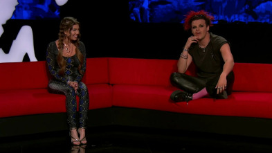 Imagen de Vergüenza ajena (T21): Yungblud - 5