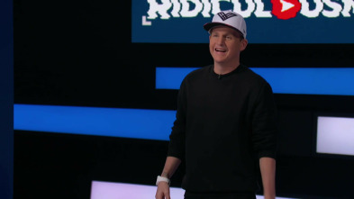 Imagen de Vergüenza ajena (T22): Chanel y Sterling CCCXXXV - 5