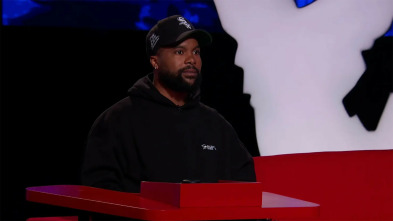 Imagen de Vergüenza ajena (T22): Chanel y Sterling CCCXXXVIX - 5