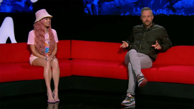 Imagen de Vergüenza ajena (T22): Nate Bargatze - 5