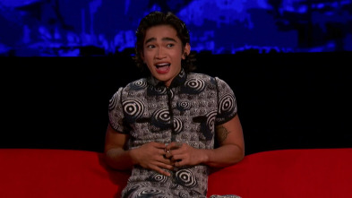 Imagen de Vergüenza ajena (T22): Bretman Rock - 5